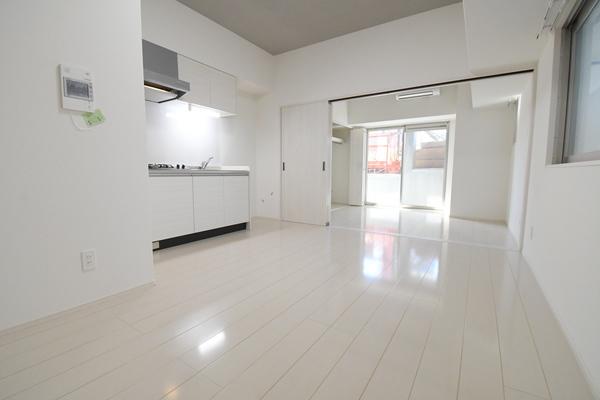 リンデンバウム京町 その他部屋・スペース