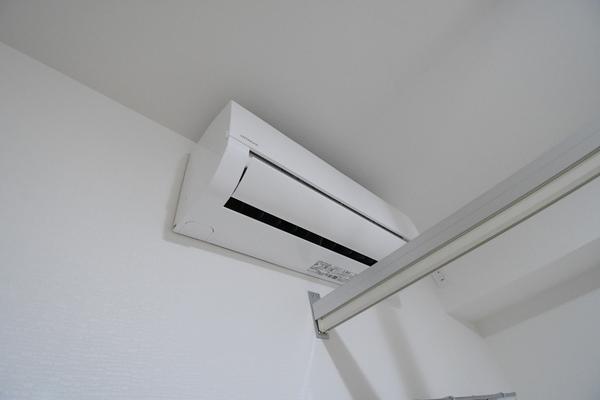 デザイナーズ・ザ・レトロ 部屋画像