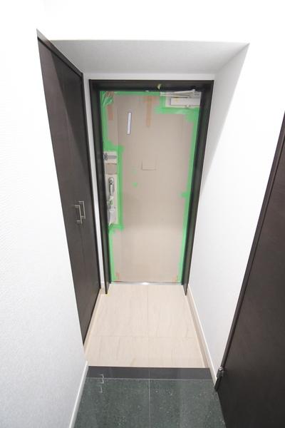 デザイナーズ・ザ・レトロ 部屋画像