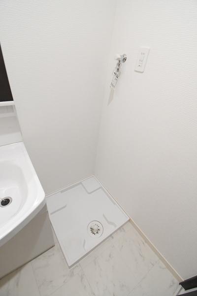 デザイナーズ・ザ・レトロ 部屋画像