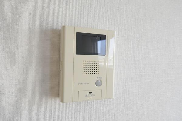 Allons-y セキュリティ