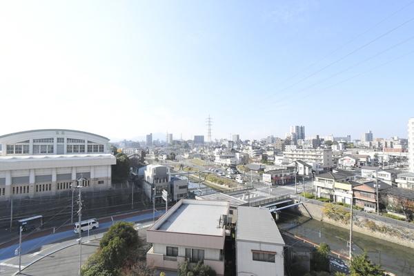 Allons-y 眺望