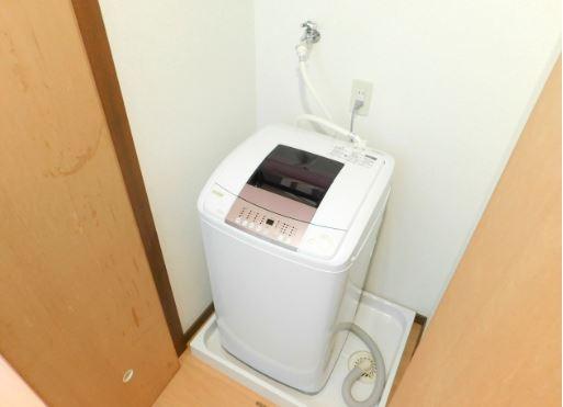 AC戸畑 セキュリティ