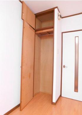 AC戸畑 収納