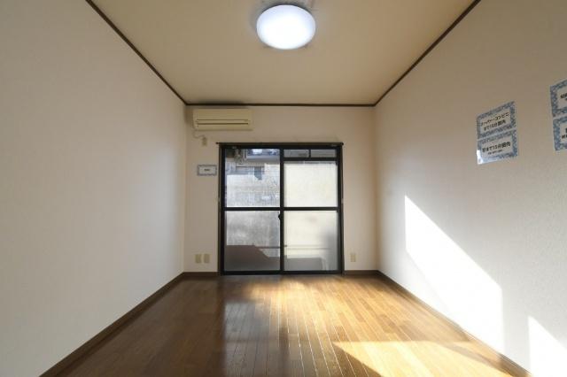 北九州市戸畑区新池マンション その他部屋・スペース