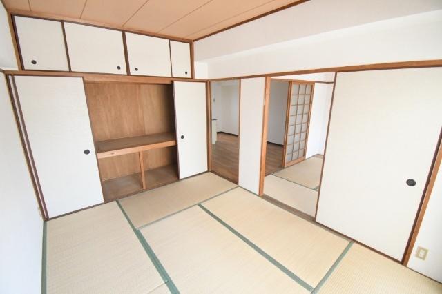 北九州市小倉北区金田マンション その他
