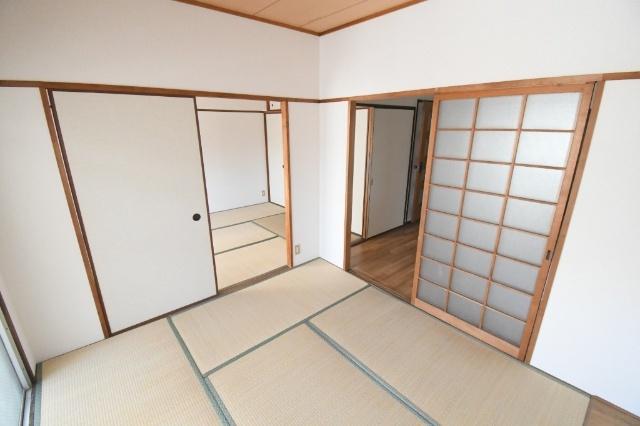 北九州市小倉北区金田マンション その他
