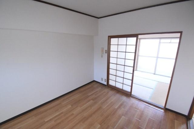 北九州市小倉北区金田マンション その他部屋・スペース