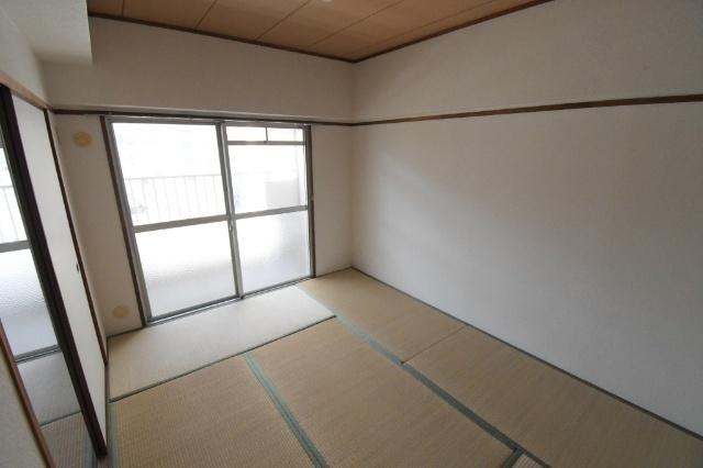 北九州市小倉北区金田マンション その他