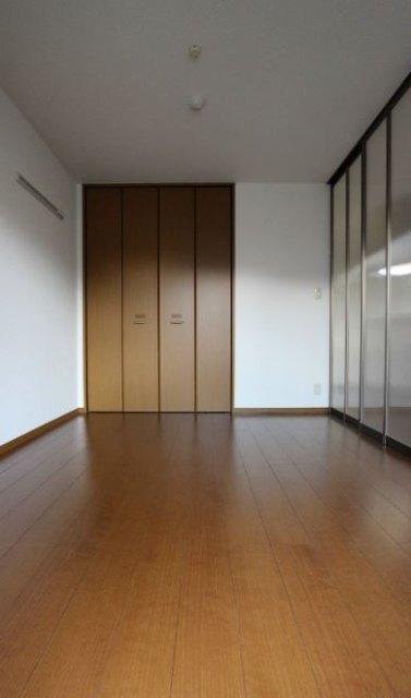 セジュール壱号館 設備