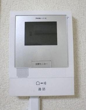 本松ビル セキュリティ