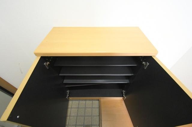 エムズ葛原 その他