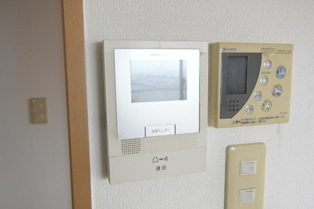 エムズ葛原 セキュリティ