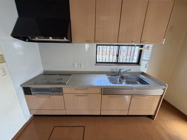 重住一丁目　戸建 キッチン