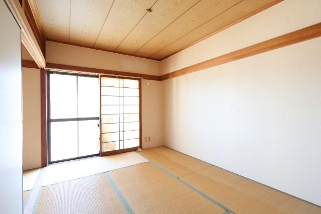 イマージュ安部山公園 その他