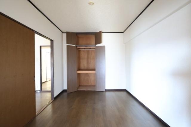 イマージュ安部山公園 その他部屋・スペース