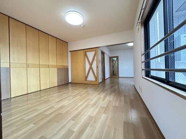 ビュークレスト霧ケ丘（302） 設備