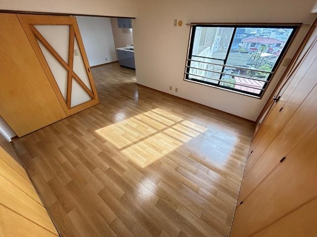 ビュークレスト霧ケ丘（302） その他部屋・スペース