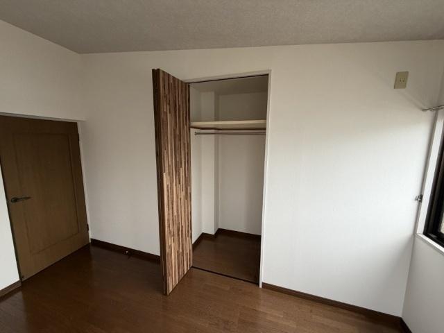 エクセル徳力 収納
