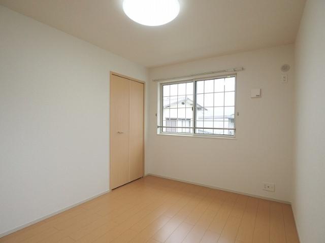 北九州市小倉南区葛原元町アパート その他部屋・スペース