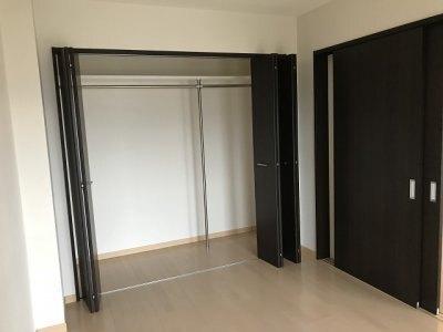 カームテラス 収納