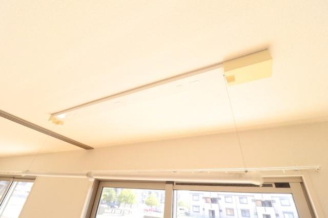 北九州市小倉南区南方アパート 設備