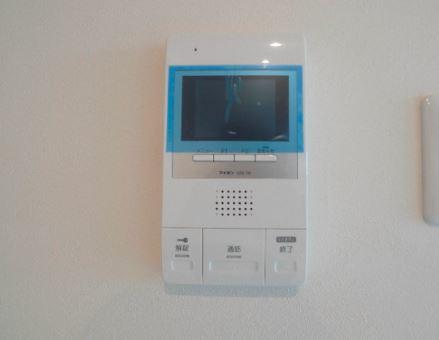 KSK門司コアプレイス セキュリティ