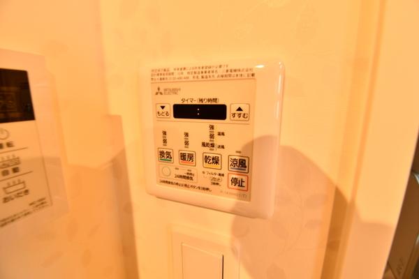 フェルト5 設備