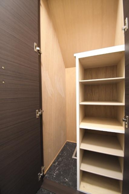 Roi de gland大田町 部屋画像
