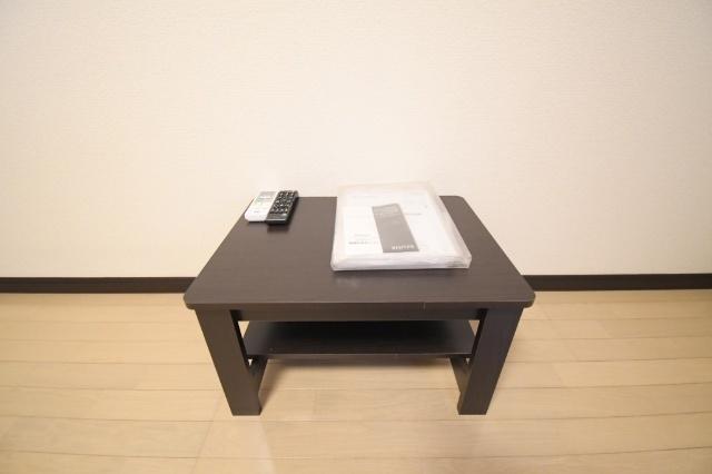 Roi de gland大田町 部屋画像