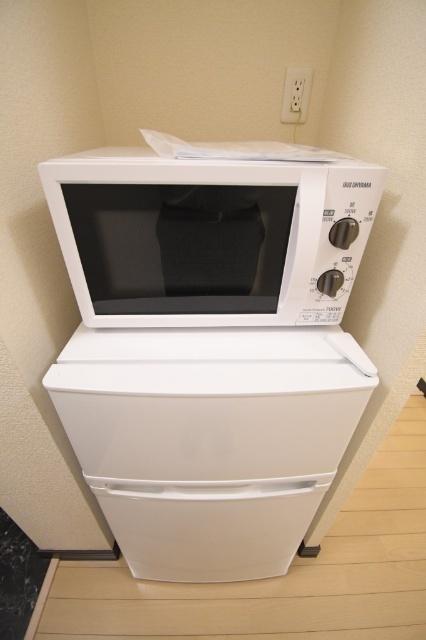 Roi de gland大田町 部屋画像
