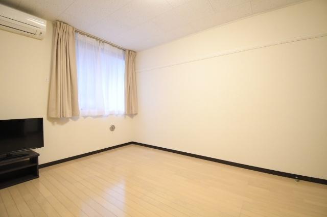 Roi de gland大田町 バルコニー