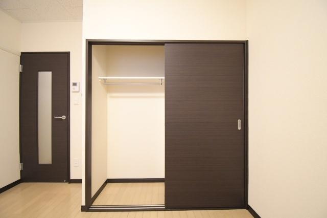 Roi de gland大田町 収納