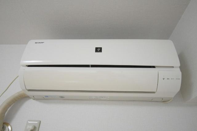 フォーサイトフォワイエ片野R 設備