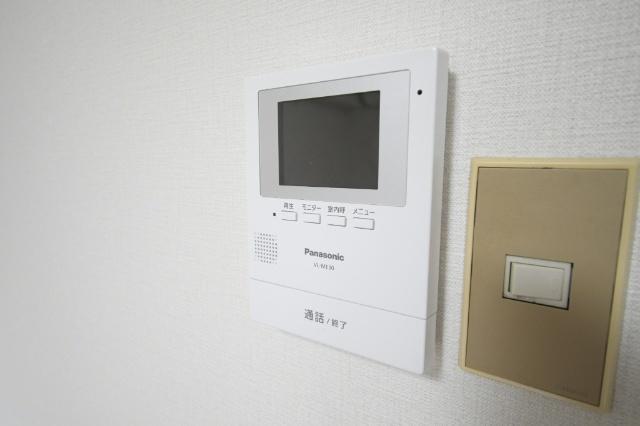 フォーサイトフォワイエ片野R セキュリティ