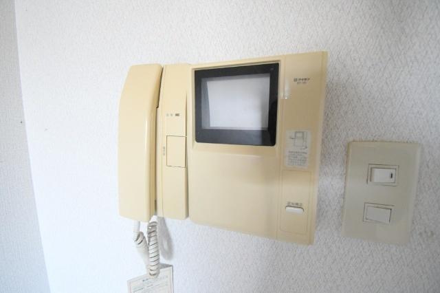 協和リバーサイドビル セキュリティ