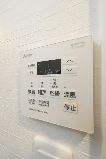 北九州市小倉南区富士見マンション その他