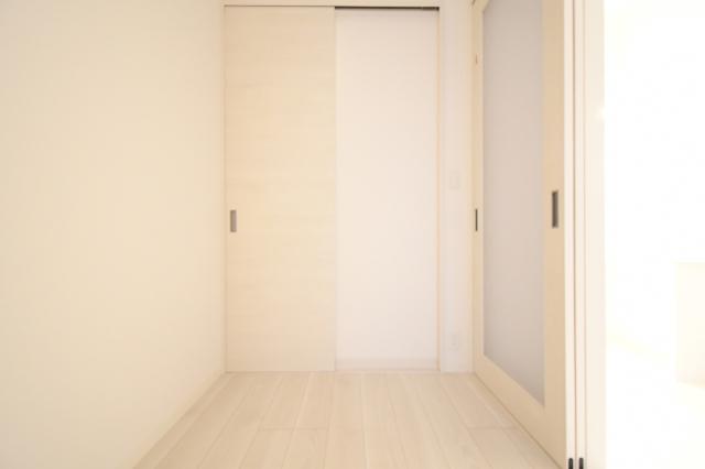 北九州市小倉南区富士見マンション その他