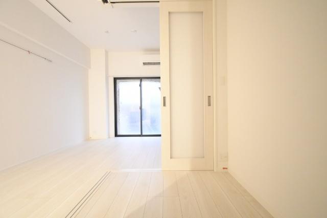 北九州市小倉南区富士見マンション その他