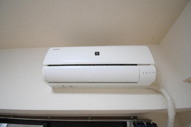 カサデカンティーナ 設備