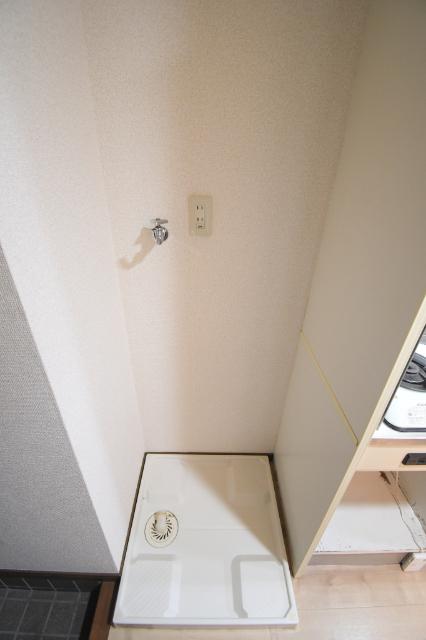 カサデカンティーナ 設備