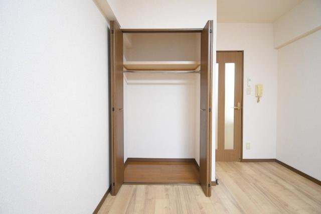 カサデカンティーナ 収納