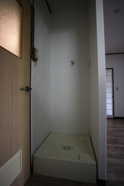 北九州市小倉南区若園マンション 設備