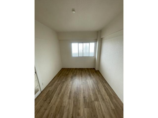 北九州市小倉南区若園マンション その他部屋・スペース
