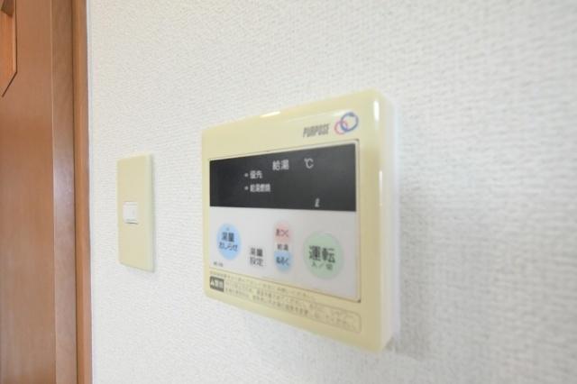 北九州市小倉北区三萩野マンション その他