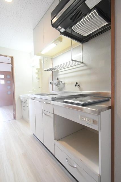 北九州市小倉北区三萩野マンション その他