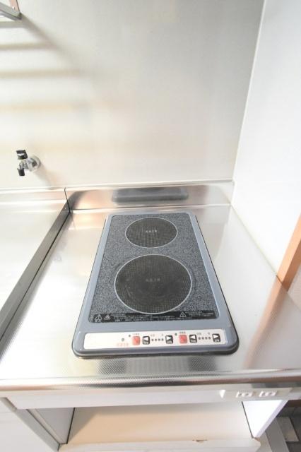 北九州市小倉北区三萩野マンション その他