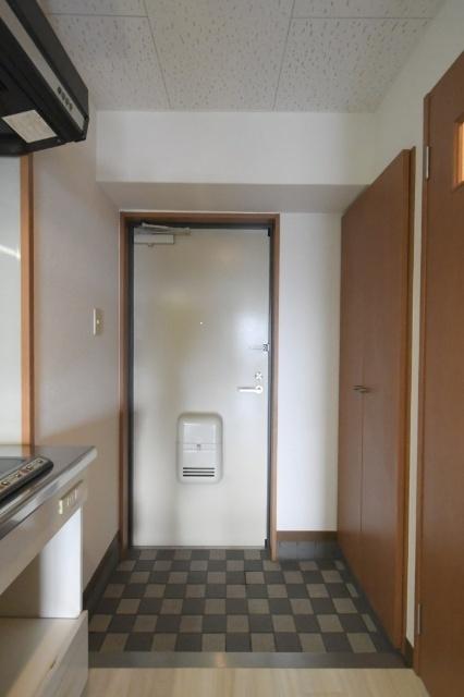 北九州市小倉北区三萩野マンション その他