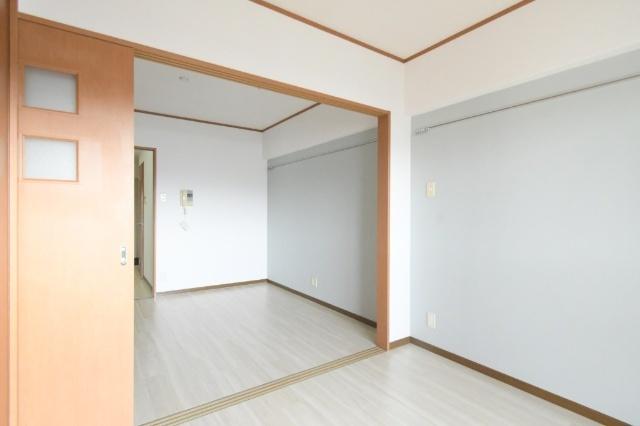 北九州市小倉北区三萩野マンション その他
