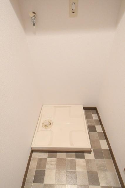 北九州市小倉北区三萩野マンション 設備